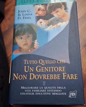  Libro per aiutarci a sbagliare meno