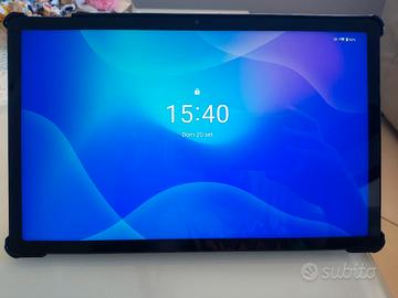 Lenovo Tab P11 TB-J606F 11" 2K 4/64GB  + Cover