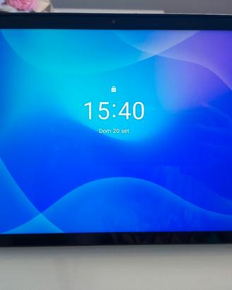 Lenovo Tab P11 TB-J606F 11" 2K 4/64GB  + Cover