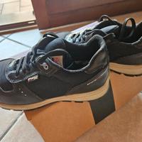 Scarpa antinfortunistica donna Sixton nr. 38