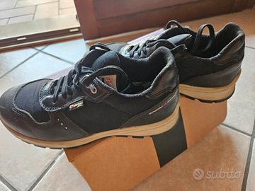 Scarpa antinfortunistica donna Sixton nr. 38