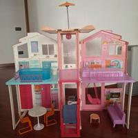 Casa di Barbie 