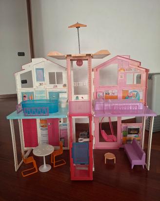 Casa di Barbie 