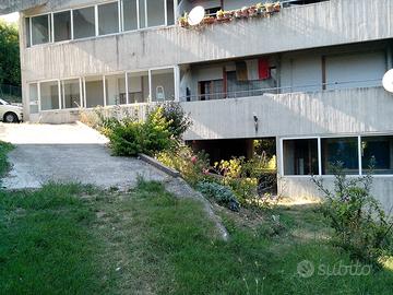 Appartameno condominio pineta