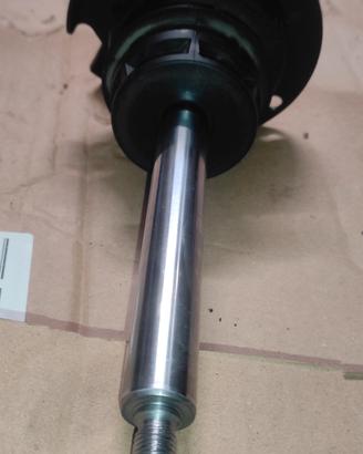 N.1 AMMORTIZZATORE ANTERIORE BMW SERIE 1