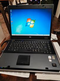 hp Compaq 6710b
