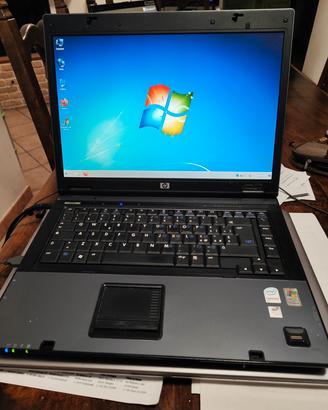 hp Compaq 6710b