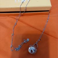 collana Chiama Angeli  Boccadamo 