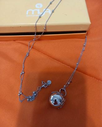 collana Chiama Angeli  Boccadamo 