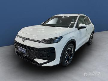 Volkswagen T-Roc 1.5 etsi r-line 150cv dsg