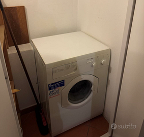 lavatrice Ariston