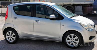 Opel Agila 1.2 16V Garanzia 24 mesi