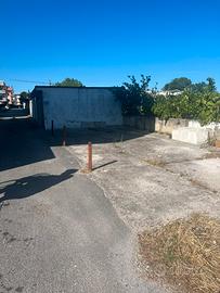 Posti auto a Misano Adriatico