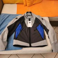 REVIT_Giacca Airwave 4-uomo/donna