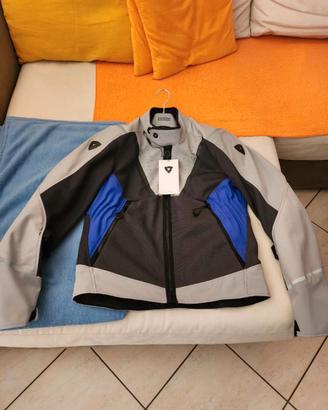 REVIT_Giacca Airwave 4-uomo/donna