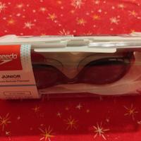 Occhialini nuoto junior speedo