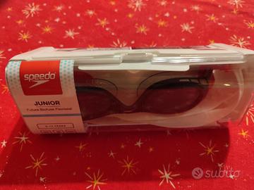 Occhialini nuoto junior speedo