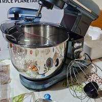 Impastatrice Planetaria