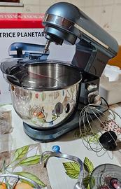 Impastatrice Planetaria