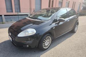Fiat Grande Punto 1.3 MJT 75 CV 5 porte S&S Actual