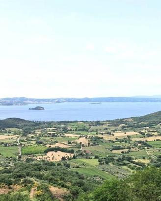 Appartamento di 297 m² con più di 5 locali e box a