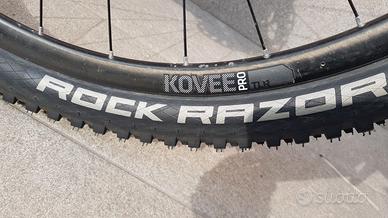 Mountaibike TREK fuel ex 9.7