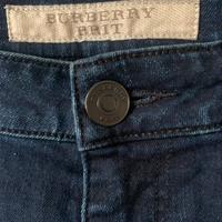 Jeans BURBERRY donna taglia 28 nuovi