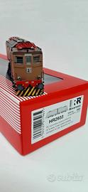Rivarossi HR2933 FS Locomotiva elettrica E.645 014