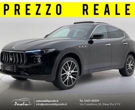 MASERATI Levante V6 Diesel 275 CV AWD Tetto-Tele