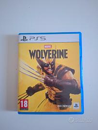 wolverine ps5