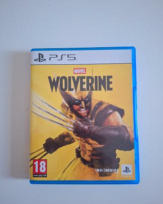 wolverine ps5