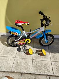 Bicicletta