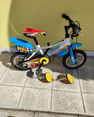 Bicicletta