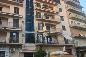 Appartamento terzo piano