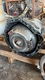 Cambio automatico Mercedes vito 2.2 646980.per in