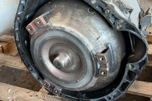 Cambio automatico Mercedes vito 2.2 646980.per in