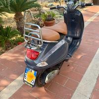 Piaggio Vespa 125 LXV - 2006