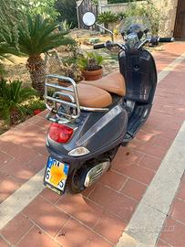 Piaggio Vespa 125 LXV - 2006