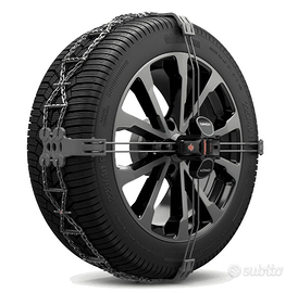 KÖNIG K-Summit K44 - Catene da Neve omologate