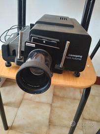 PROIETTORE LIESENGANG VINTAGE 