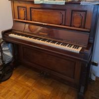 Pianoforte verticale