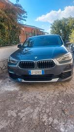 Bmw X2 sDrive20d