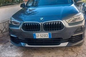 Bmw X2 sDrive20d