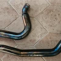 Collettori Harley Davidson