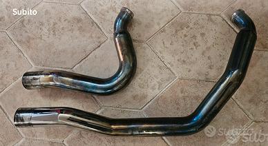 Collettori Harley Davidson