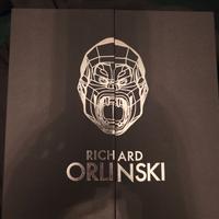 Headphones Richard Orlinski Nero GORILLA Bluetooth