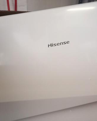 HISENSE porta esterna cella freezer