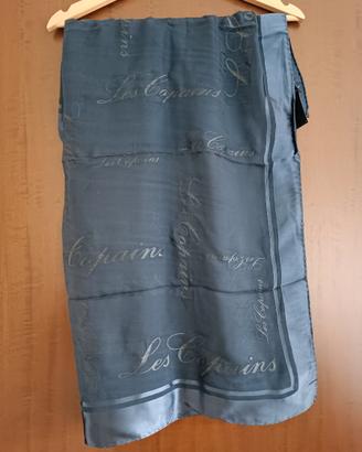 Foulard sciarpa Les Copains