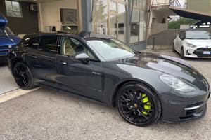 Porsche Panamera 2.9 4 E-Hybrid Sport Turismo