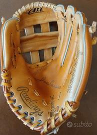 GUANTO BASEBALL